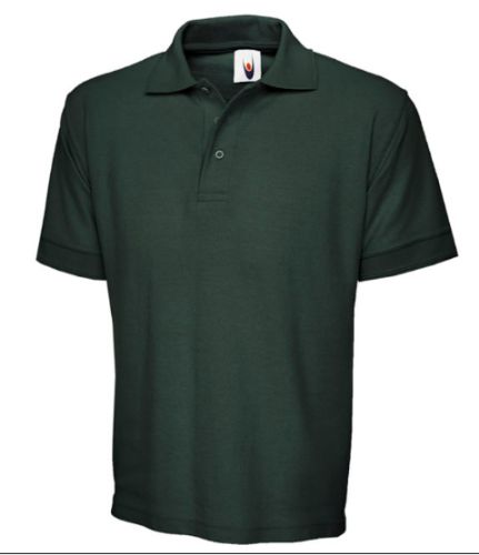 Personalised Embroidered Polo Shirt SALE